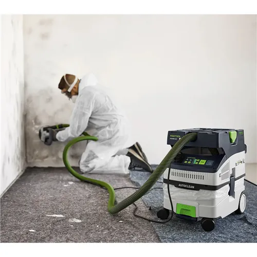 Festool Absaugmobil CLEANTEC CTH MIDI I AC