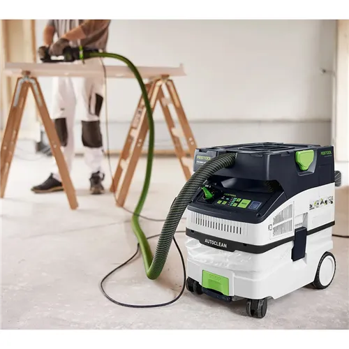 Festool Absaugmobil CLEANTEC CTH MIDI I AC