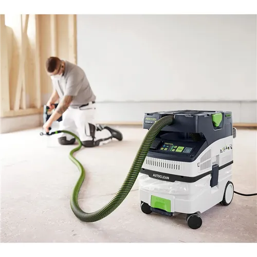 Festool Absaugmobil CLEANTEC CTH MIDI I AC