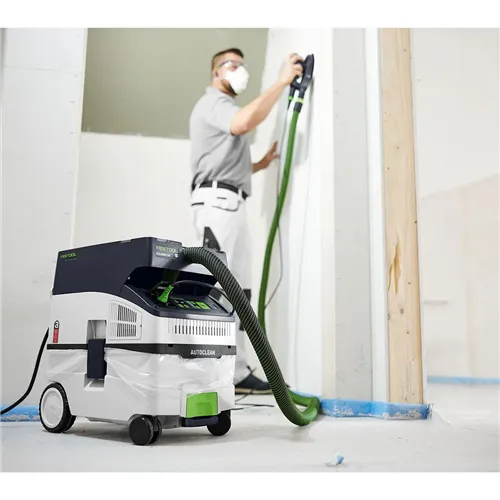 Festool Absaugmobil CLEANTEC CTH MIDI I AC