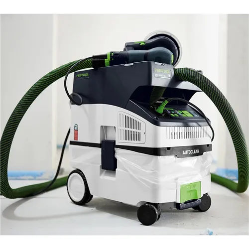 Festool Absaugmobil CLEANTEC CTH MIDI I AC