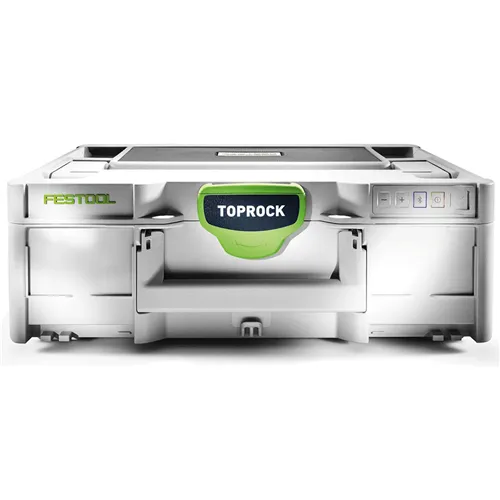 Festool Bluetooth Lautsprecher TOPROCK SYS3 BT20 M 137 USB-C