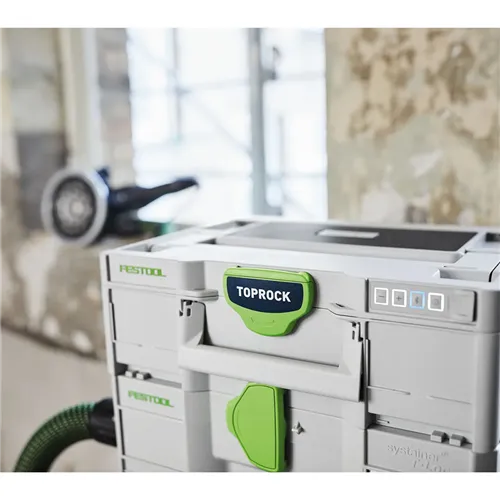 Festool Bluetooth Lautsprecher TOPROCK SYS3 BT20 M 137 USB-C