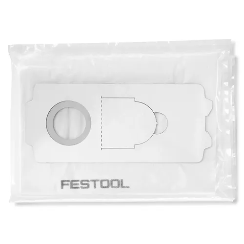Festool Sicherheitsfiltersack FIS-CTH MIDI/3