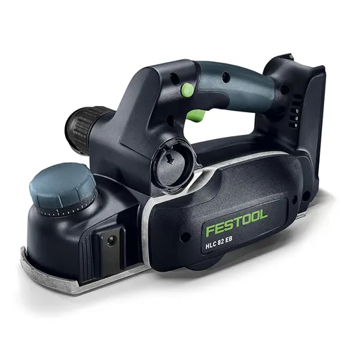 Festool Akku-Hobel HLC 82 EB-Basic-Set