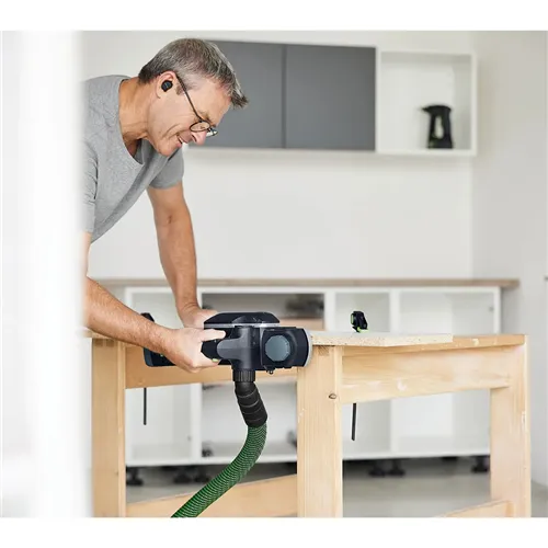 Festool Akku-Hobel HLC 82 EB-Basic-Set