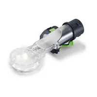 Festool Absaughaube mit Lichtmodul LM-OF 1400