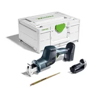 Festool Akku-Säbelsäge ERSC 18 EB-Basic