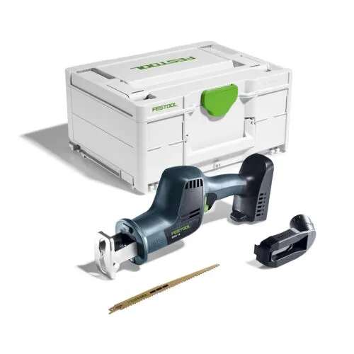 Festool Akku-Säbelsäge ERSC 18 EB-Basic