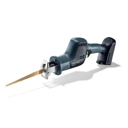 Festool Akku-Säbelsäge ERSC 18 EB-Basic