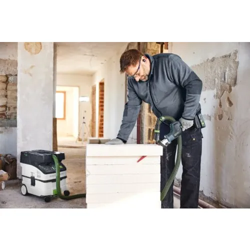 Festool Akku-Säbelsäge ERSC 18 EB-Basic