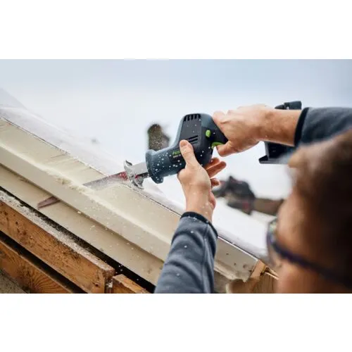 Festool Akku-Säbelsäge ERSC 18 EB-Basic