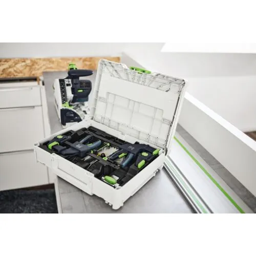 Festool Zubehör-Set ZS FS-EP TS60