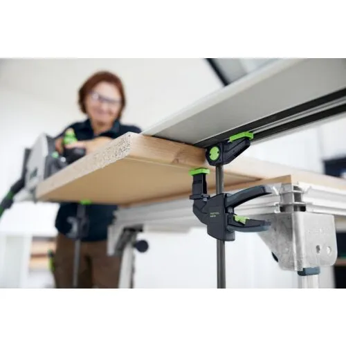 Festool Zubehör-Set ZS FS-EP TS60