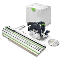 Festool Akku-Handkreissäge HKC 55 KEB-Basic-FSK 420