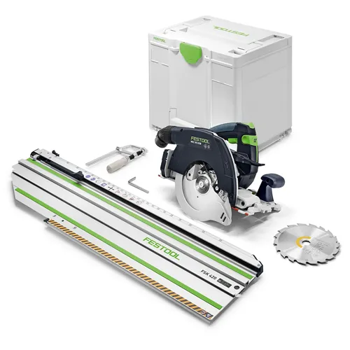 Festool Akku-Handkreissäge HKC 55 KEB-Basic-FSK 420