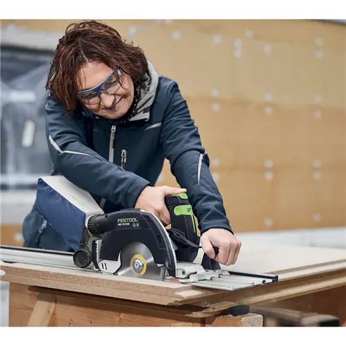 Festool Akku-Handkreissäge HKC 55 KEB-Basic-FSK 420