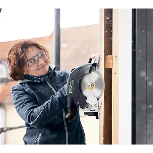 Festool Akku-Handkreissäge HKC 55 KEB-Basic-FSK 420