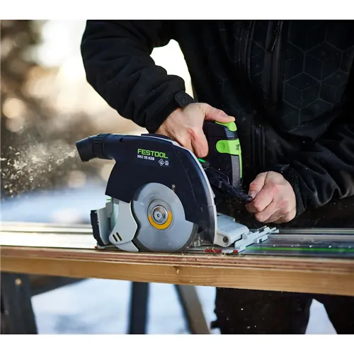 Festool Akku-Handkreissäge HKC 55 KEB-Basic-FSK 420