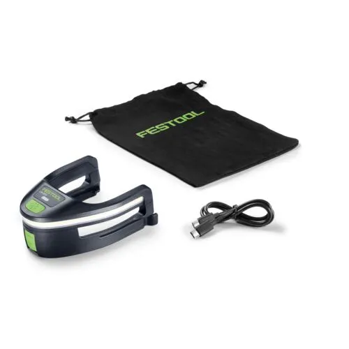 Festool Lichtmodul LM-DTS