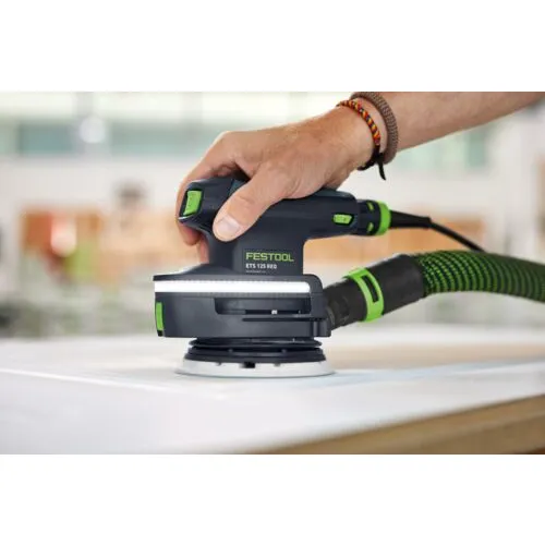Festool Lichtmodul LM-DTS