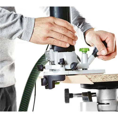 Festool Modul-Kantenfräse MFK 700 KA EQ-Plus