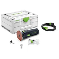 Festool Kantenfräse OFK 500 Q-Plus R3