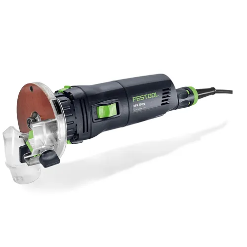 Festool Kantenfräse OFK 500 Q-Plus R3