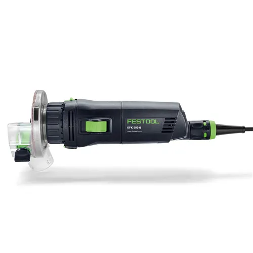 Festool Kantenfräse OFK 500 Q-Plus R3