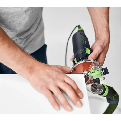 Festool Kantenfräse OFK 500 Q-Plus R3