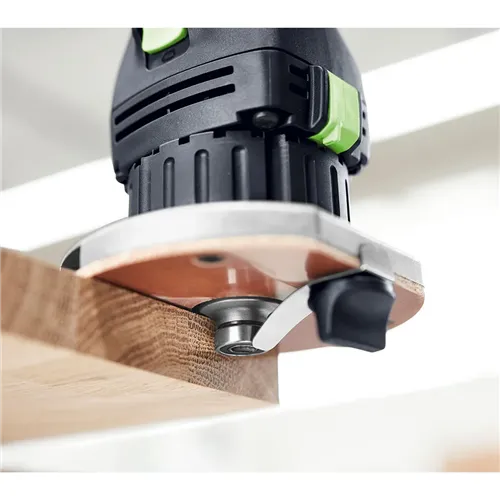 Festool Kantenfräse OFK 500 Q-Plus R3