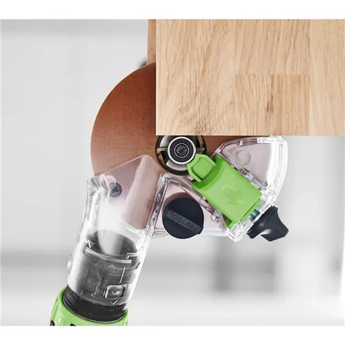 Festool Kantenfräse OFK 500 Q-Plus R3