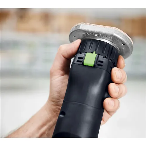 Festool Kantenfräse OFK 500 Q-Plus R3