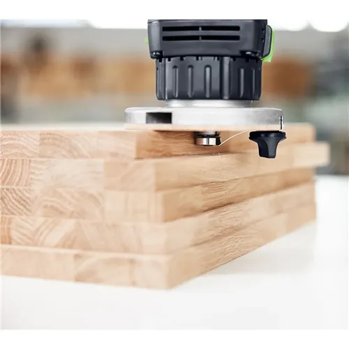 Festool Kantenfräse OFK 500 Q-Plus R3