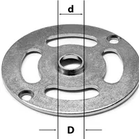 Festool Kopierring KR-D 3/8 /OF 1010