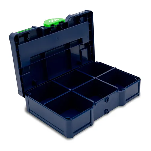 Festool 100 Jahre Systainer SYS3 S 76 100Y