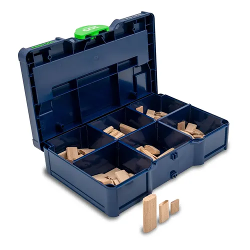 Festool 100 Jahre Systainer SYS3 S 76 100Y