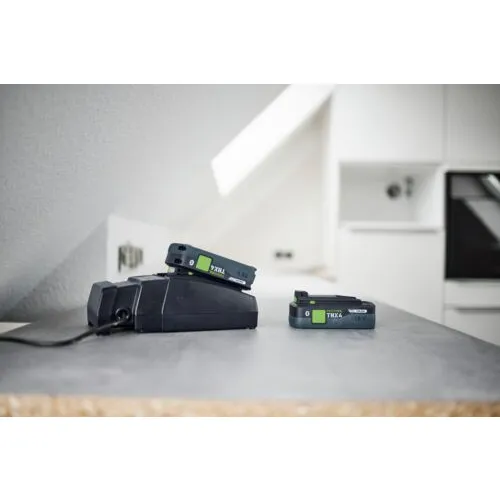 Festool Energie-Set 18V 2xTBX4/TCL6