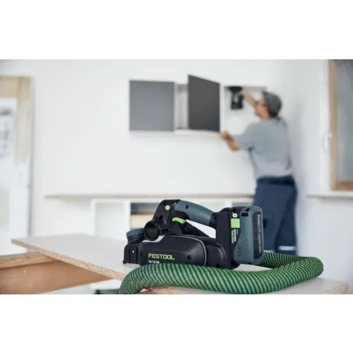 Festool Energie-Set 18V 2xHP5,0/TCL6