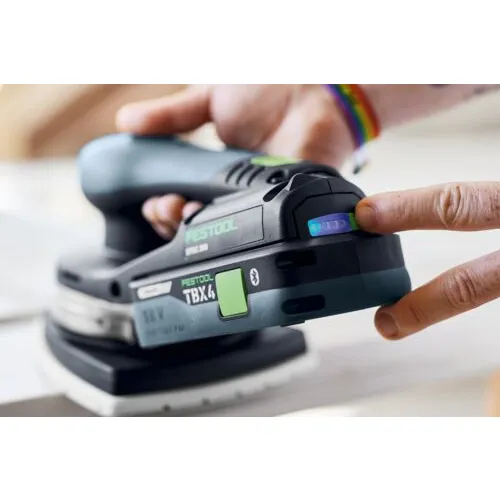 Festool Tabless Akkupack BP 18 TBX 4 C-ASI