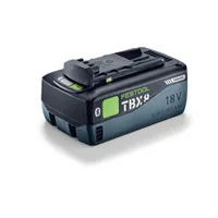 Festool Tabless Akkupack BP 18 TBX 8 ASI