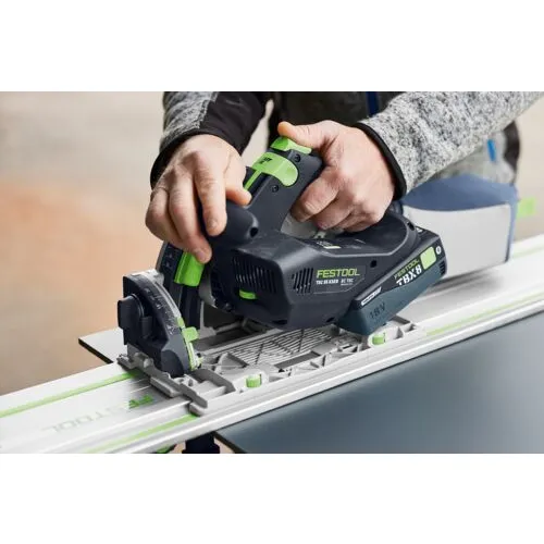 Festool Tabless Akkupack BP 18 TBX 8 ASI