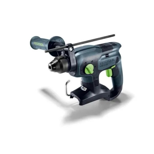 Festool Akku-Kombihammer KHC-S 18-Basic