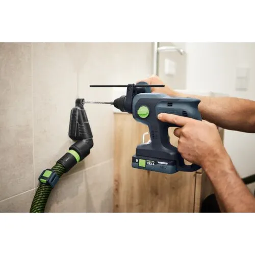 Festool Akku-Kombihammer KHC-S 18-Basic
