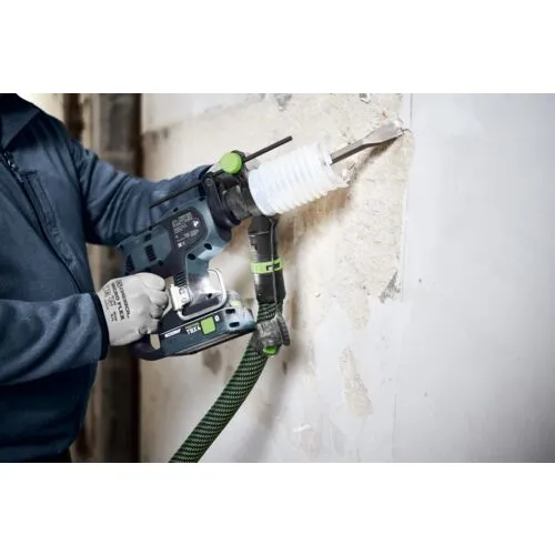 Festool Akku-Kombihammer KHC-S 18-Basic