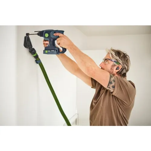 Festool Akku-Kombihammer KHC-S 18-Basic