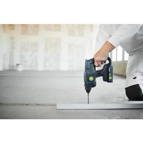 Festool Akku-Kombihammer KHC-S 18-Basic