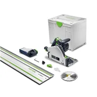 Festool Akku-Tauchsäge TSC 55 KSEB-Basic-FS