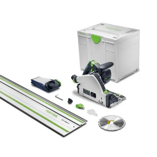 Festool Akku-Tauchsäge TSC 55 KSEB-Basic-FS