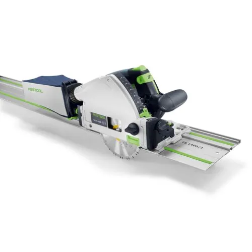 Festool Akku-Tauchsäge TSC 55 KSEB-Basic-FS
